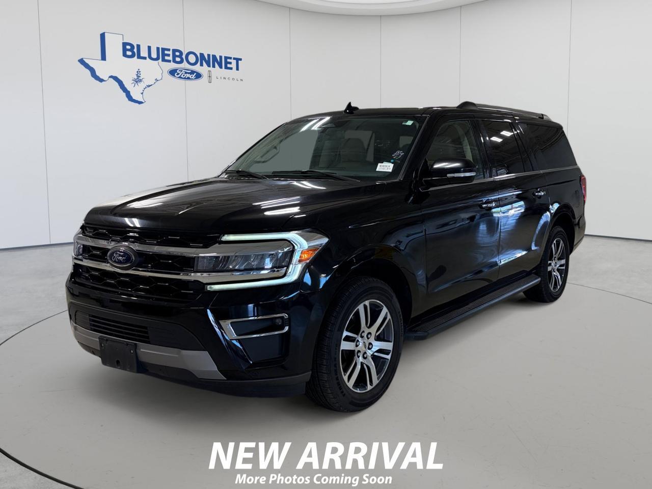 2024 Ford Expedition Max