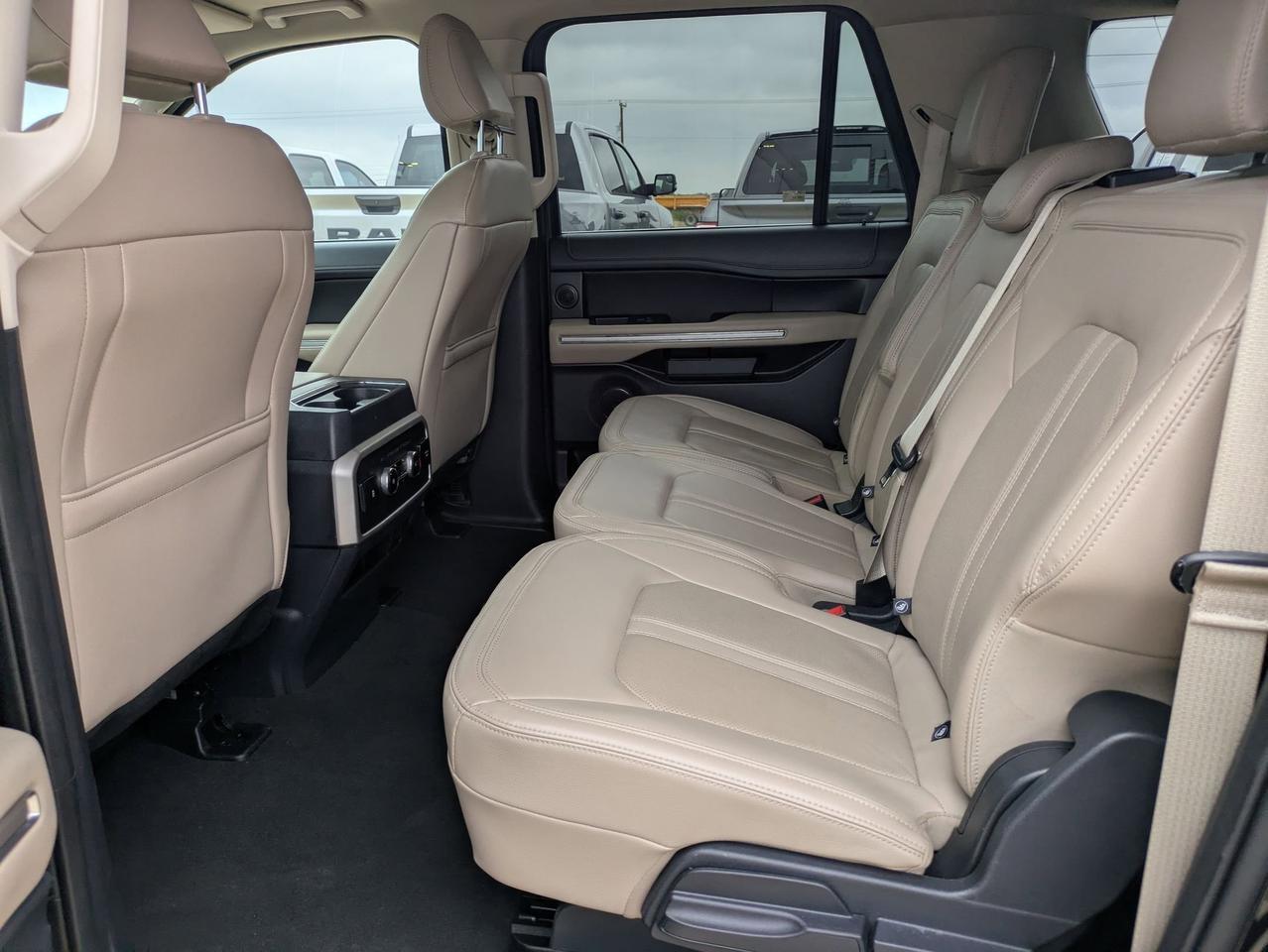 2024 Ford Expedition Max Limited Castroville TX