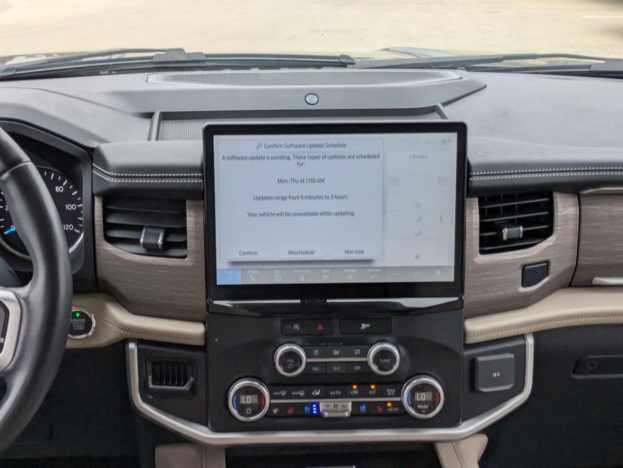 2024 Ford Expedition Max Limited Castroville TX