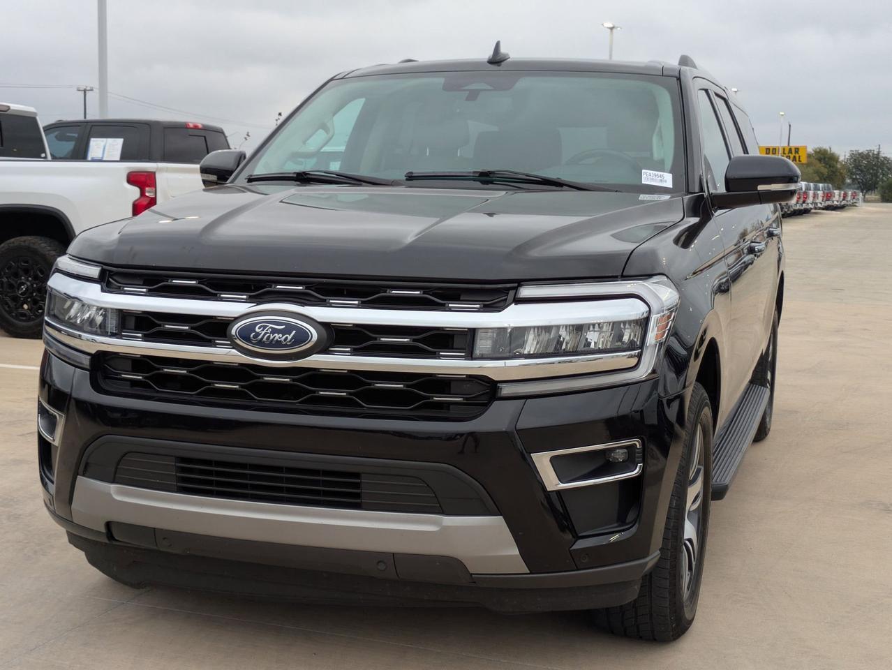 2024 Ford Expedition Max Limited Castroville TX