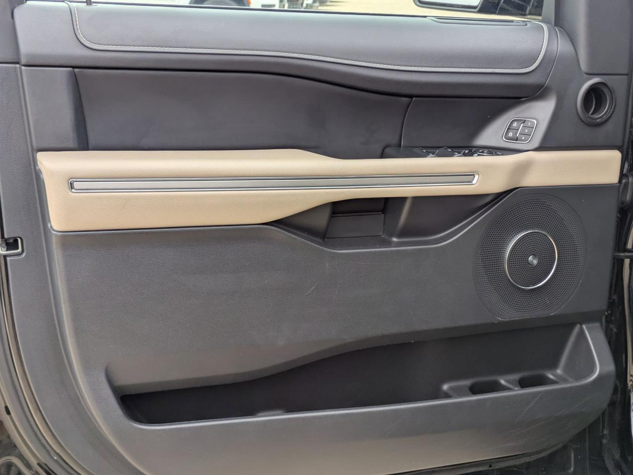 2024 Ford Expedition Max Limited Castroville TX