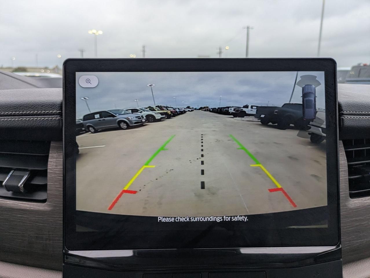 2024 Ford Expedition Max Limited Castroville TX