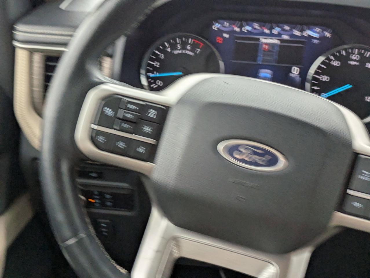 2024 Ford Expedition Max Limited Castroville TX