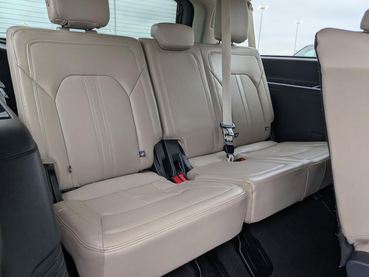 2024 Ford Expedition Max Limited Castroville TX