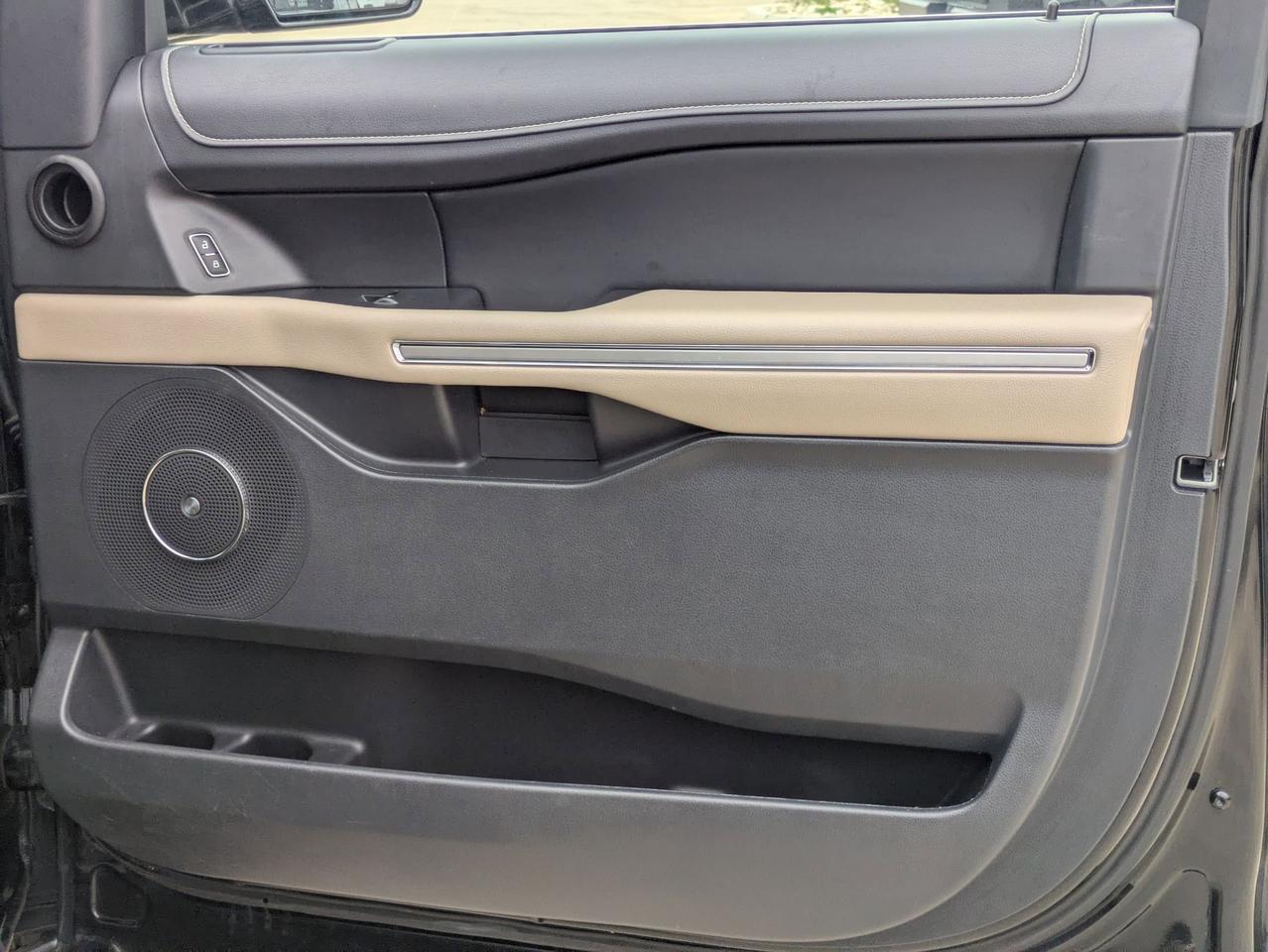 2024 Ford Expedition Max Limited Castroville TX