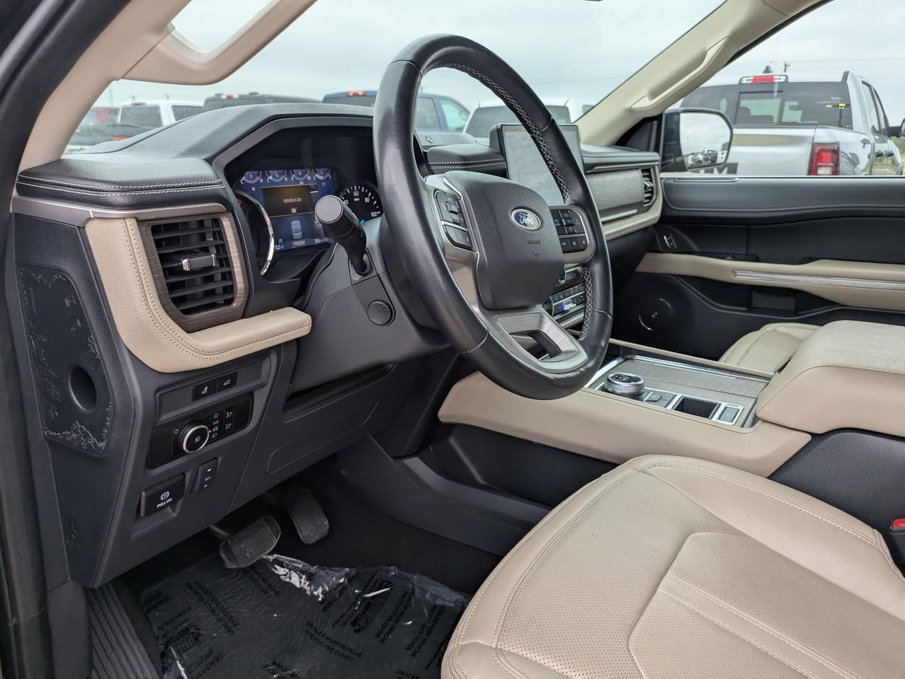 2024 Ford Expedition Max Limited Castroville TX