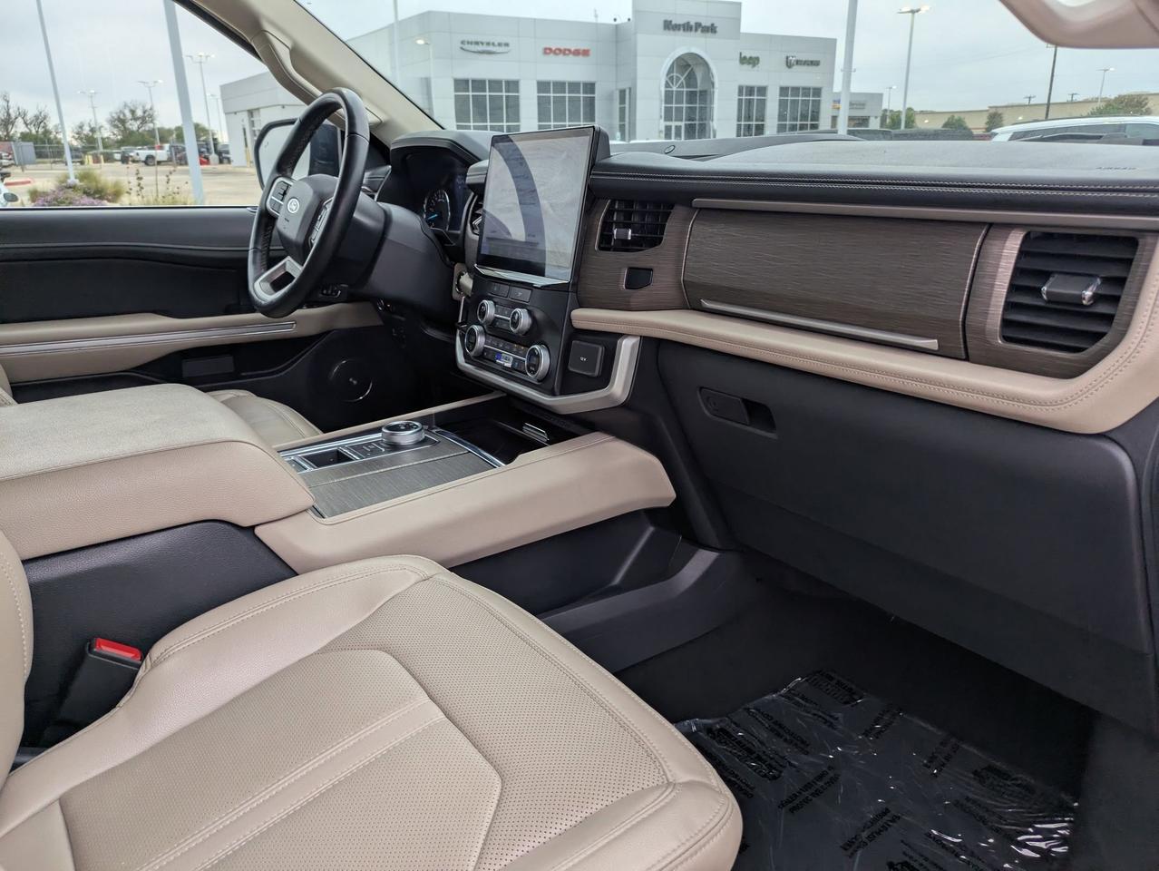 2024 Ford Expedition Max Limited Castroville TX