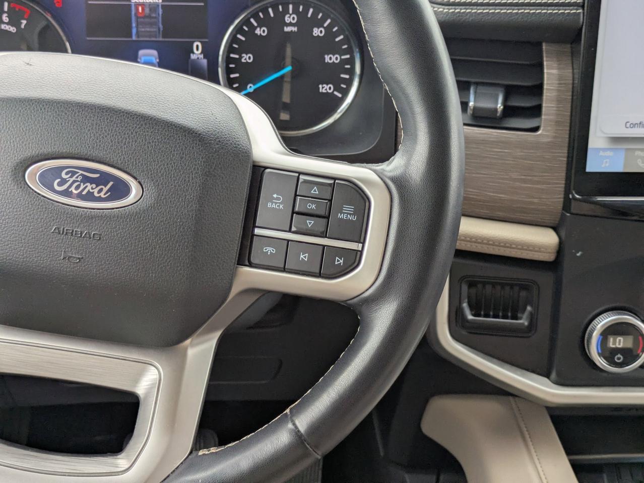 2024 Ford Expedition Max Limited Castroville TX