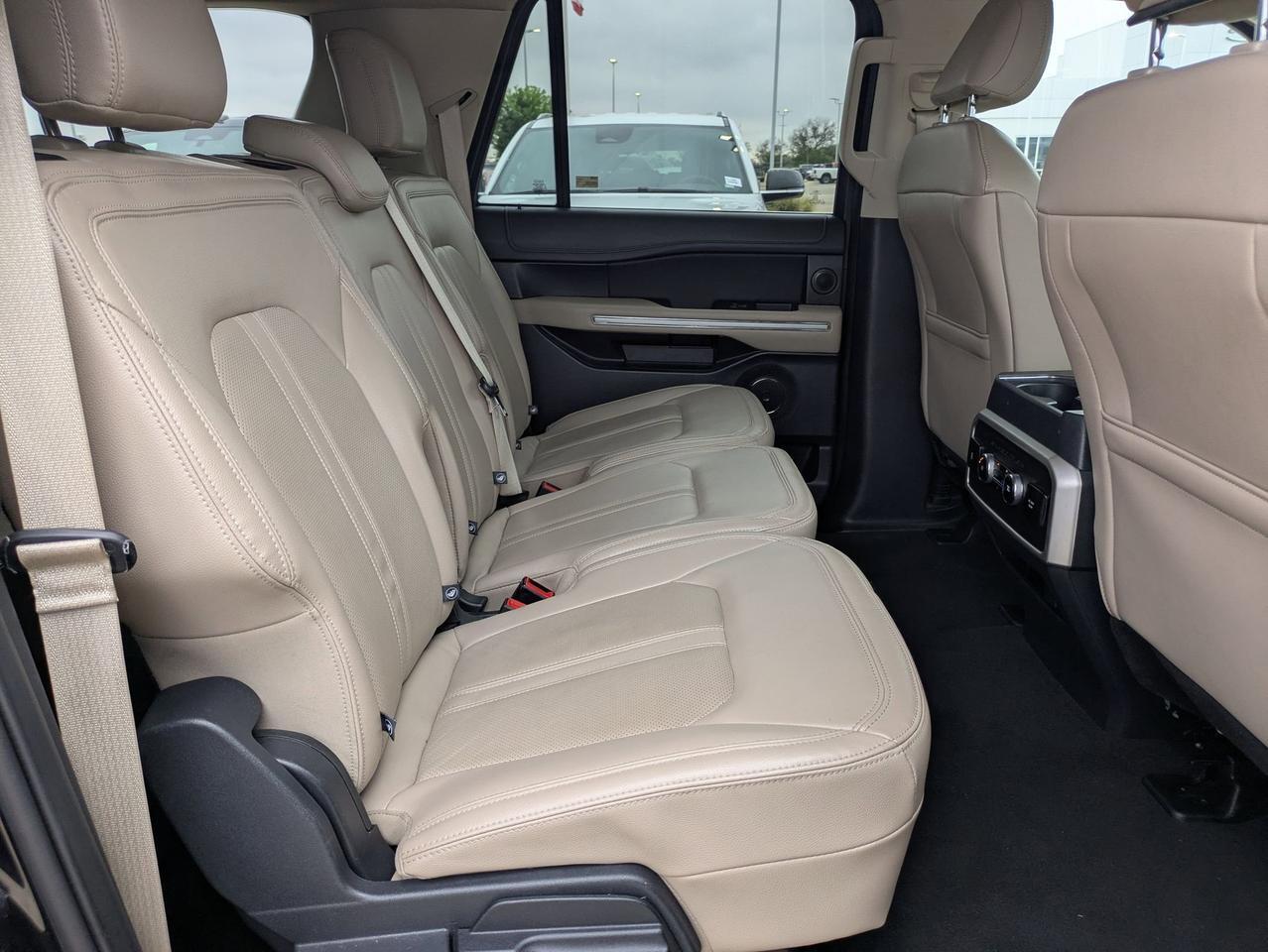 2024 Ford Expedition Max Limited Castroville TX