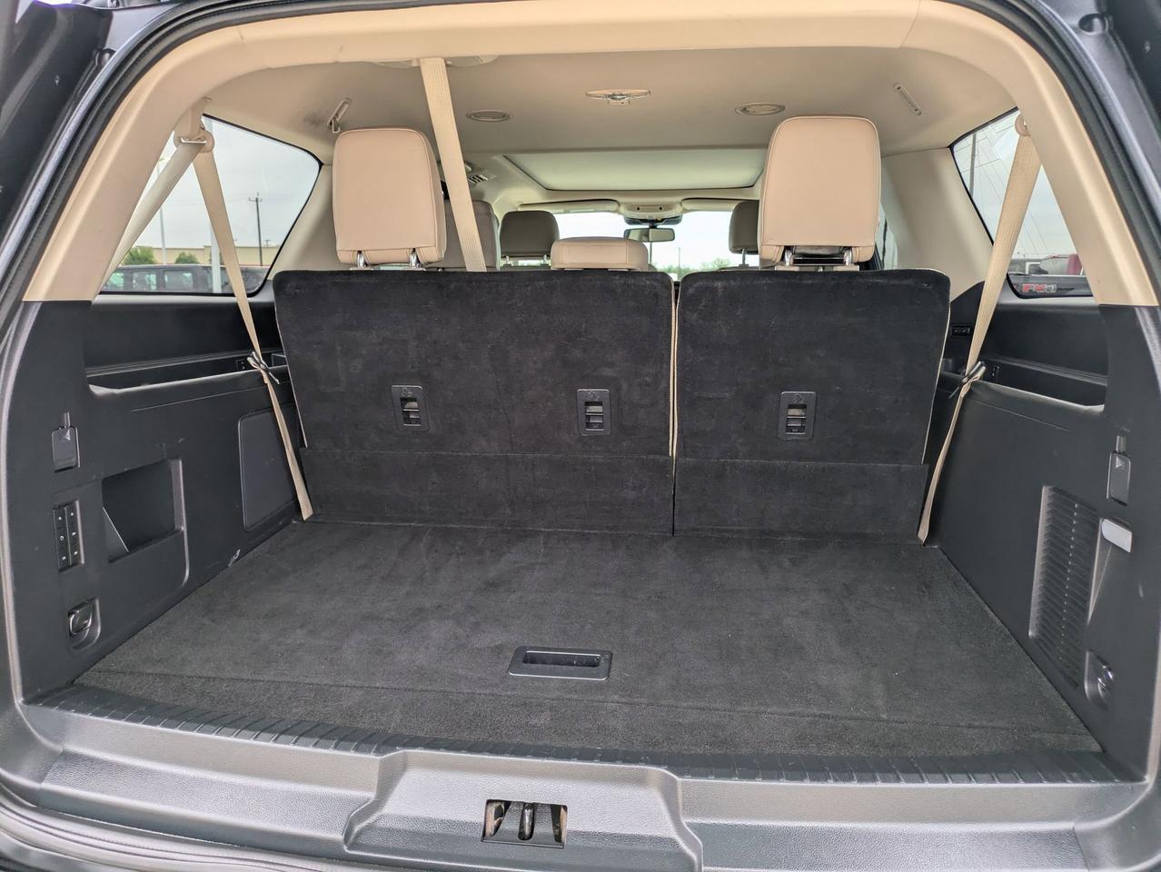 2024 Ford Expedition Max Limited Castroville TX