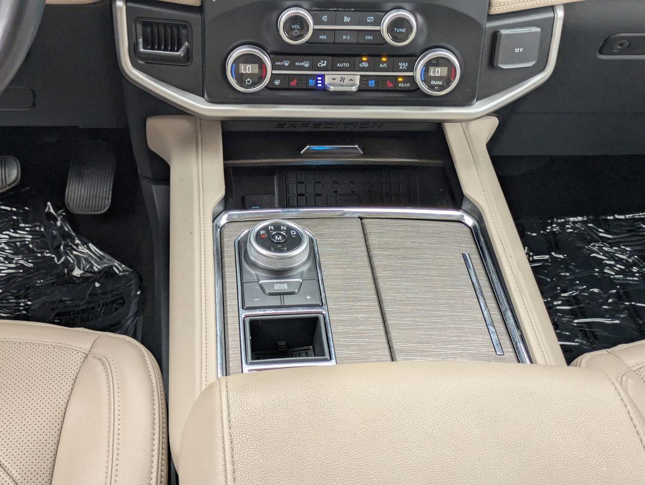 2024 Ford Expedition Max Limited Castroville TX