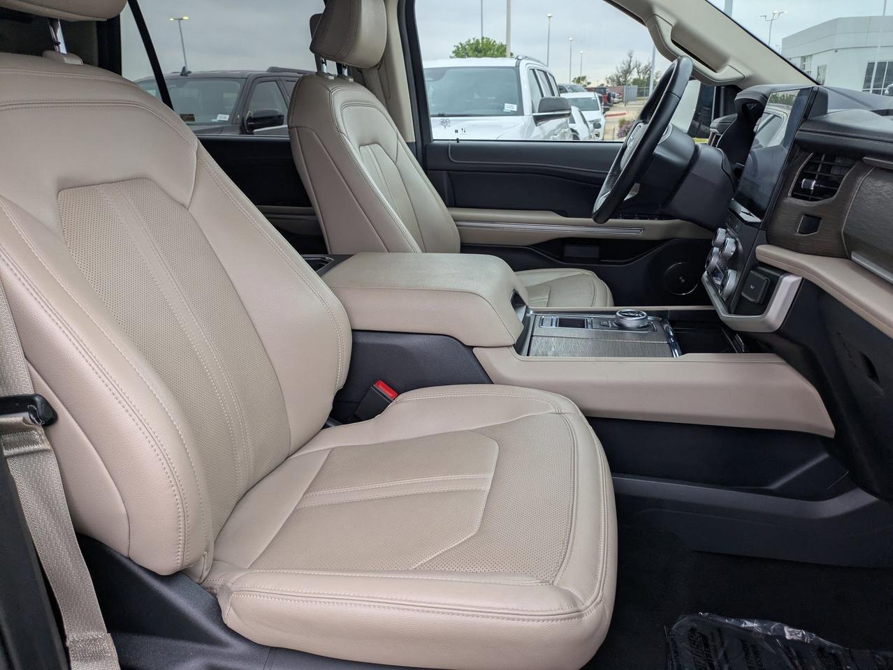 2024 Ford Expedition Max Limited Castroville TX