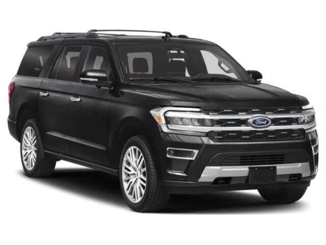 2024 Ford Expedition Max Limited San Juan TX