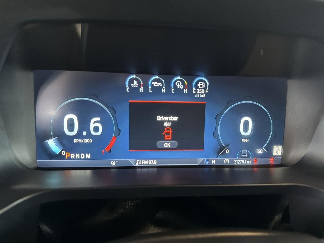 2024 Ford Expedition Max Limited San Antonio TX