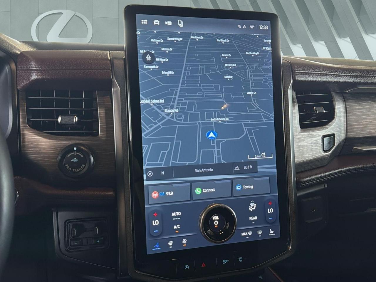 2024 Ford Expedition Max Limited San Antonio TX