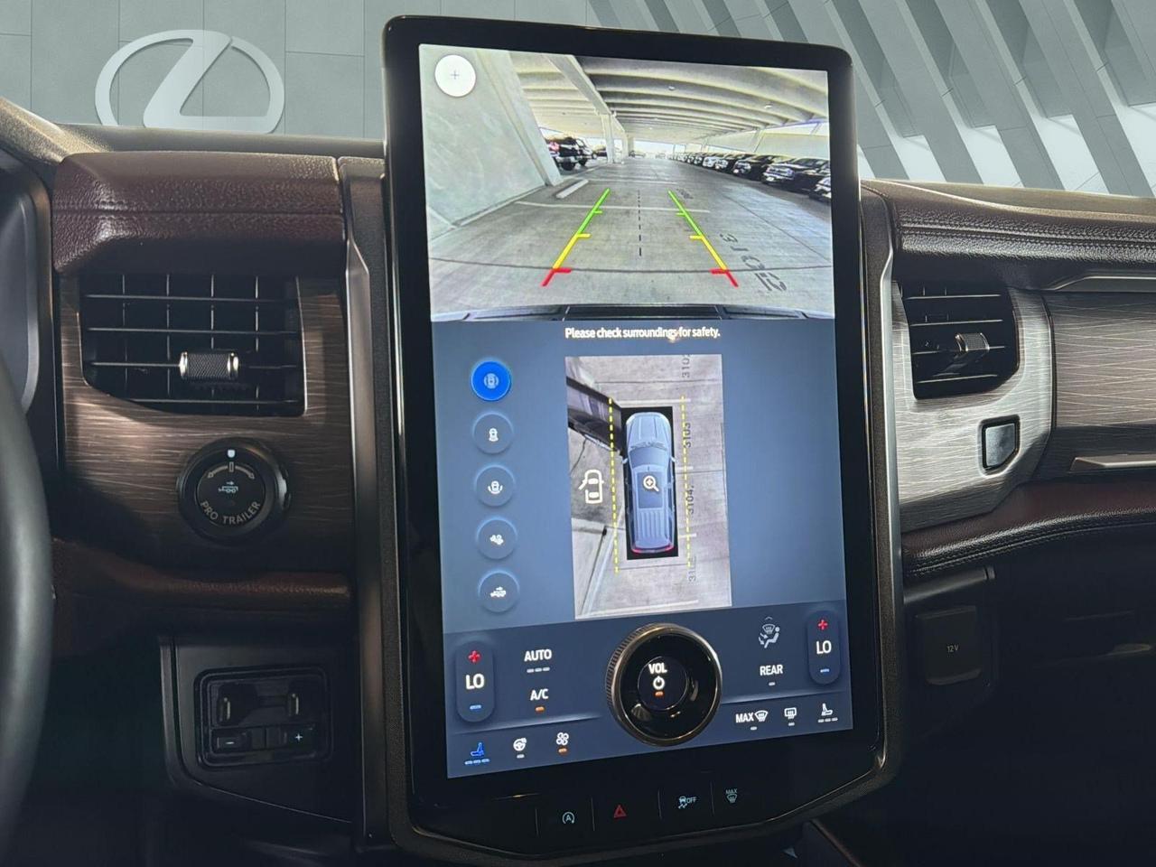 2024 Ford Expedition Max Limited San Antonio TX