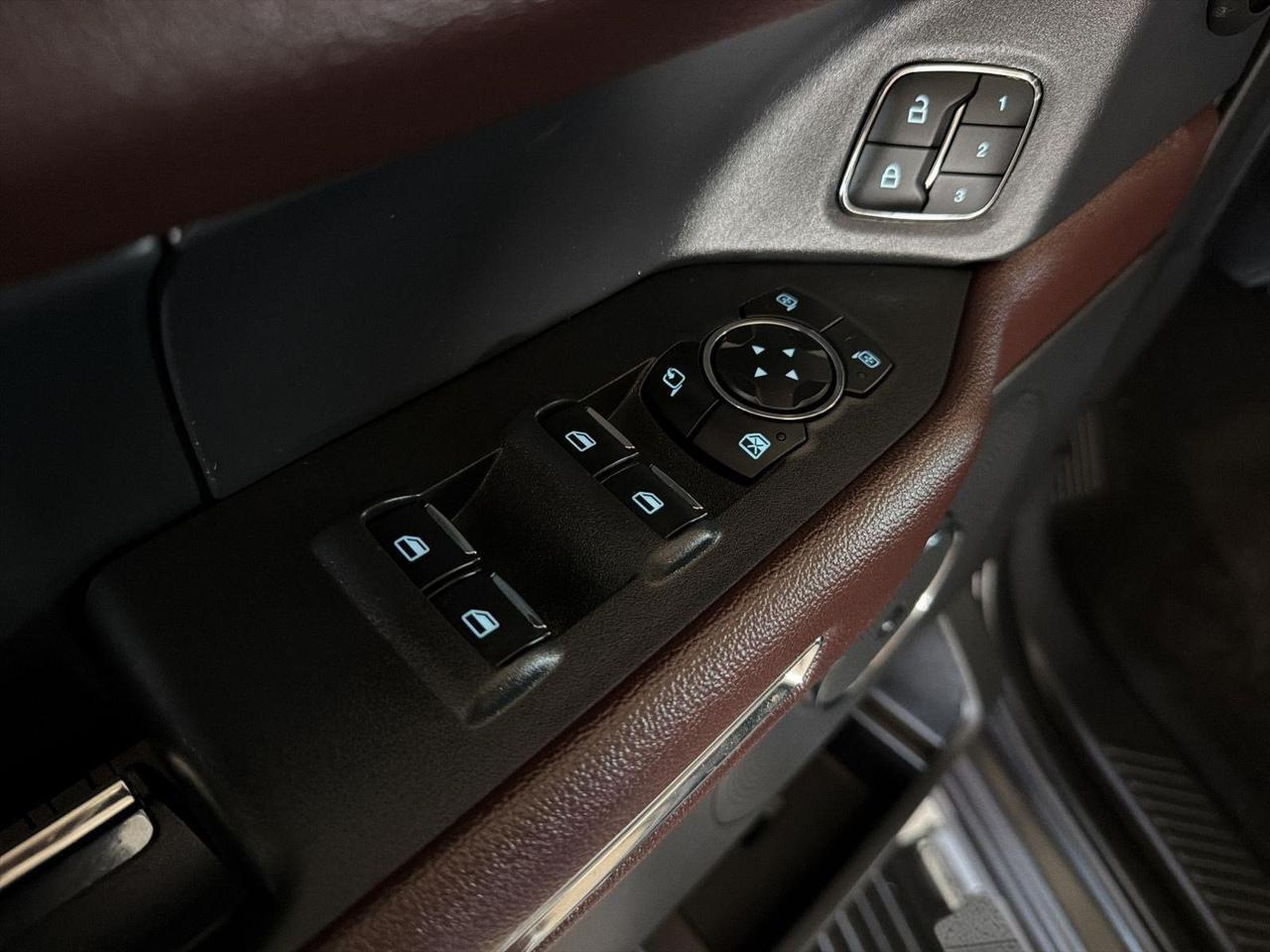 2024 Ford Expedition Max Limited San Antonio TX