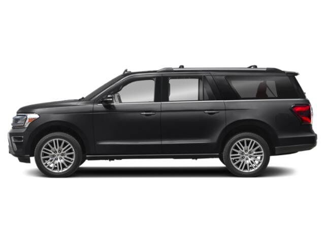 2024 Ford Expedition Max Limited San Antonio TX
