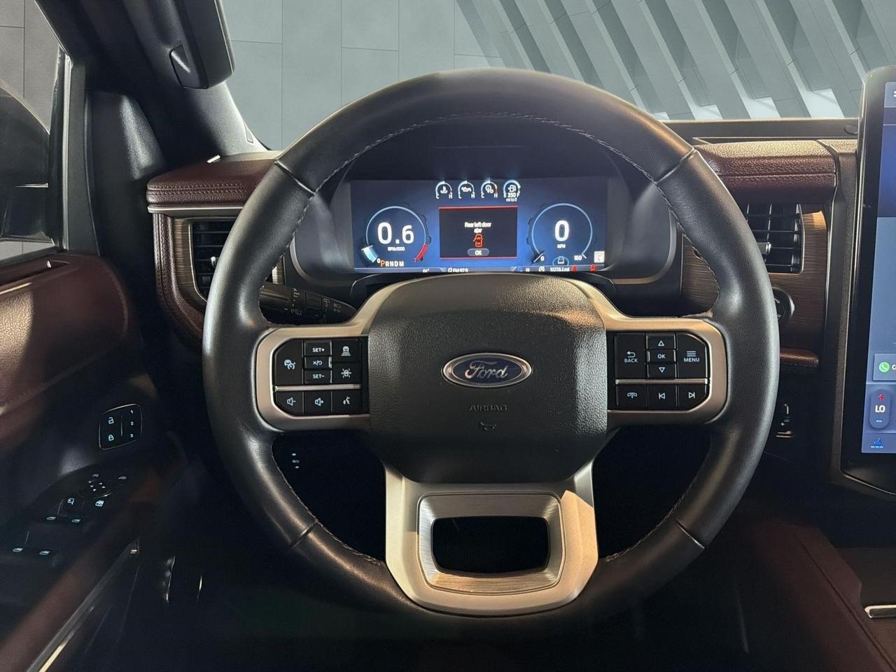 2024 Ford Expedition Max Limited San Antonio TX