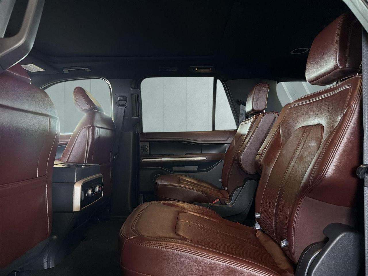 2024 Ford Expedition Max Limited San Antonio TX