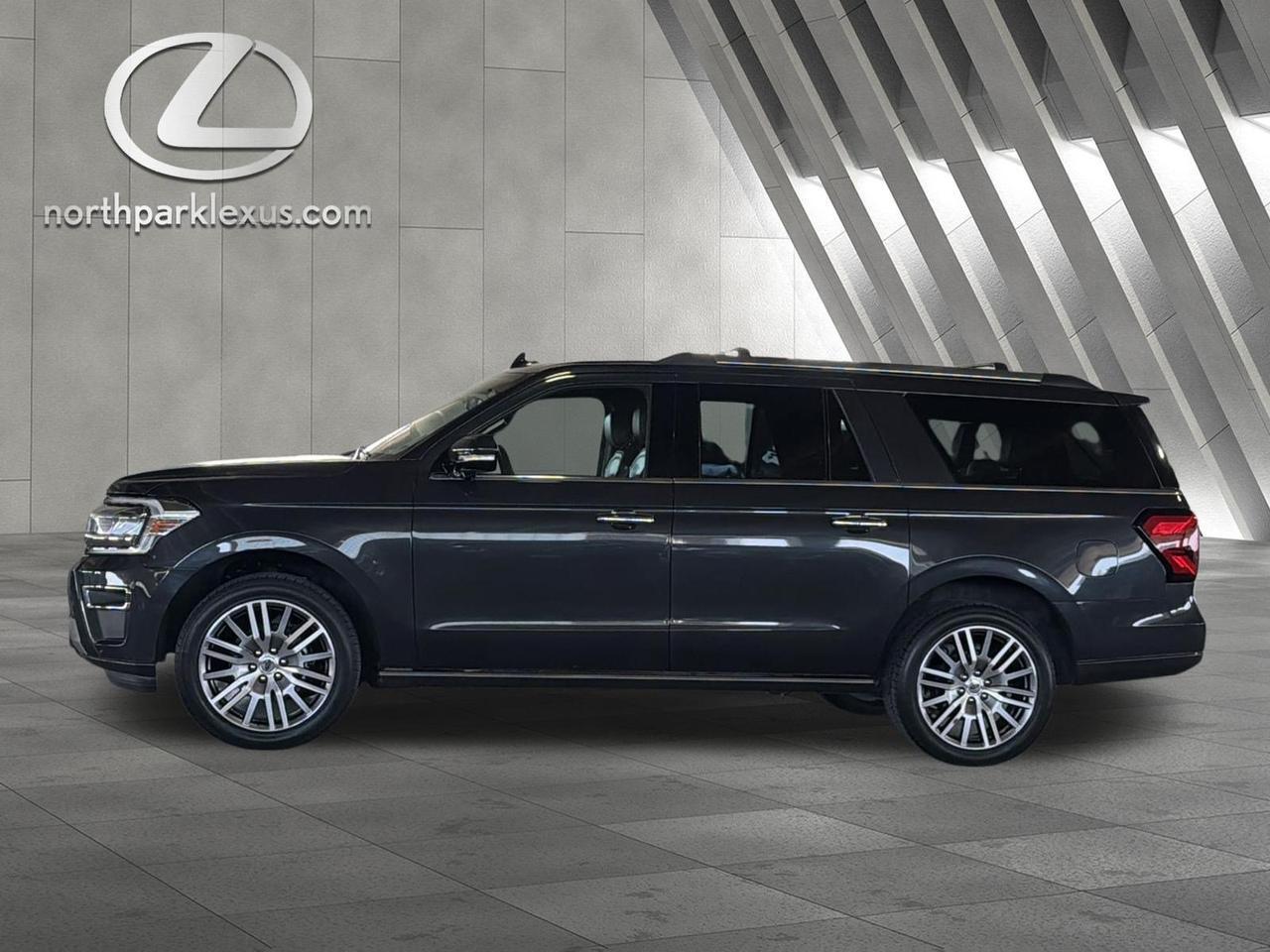 2024 Ford Expedition Max