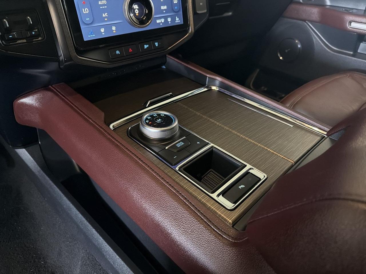 2024 Ford Expedition Max Limited San Antonio TX