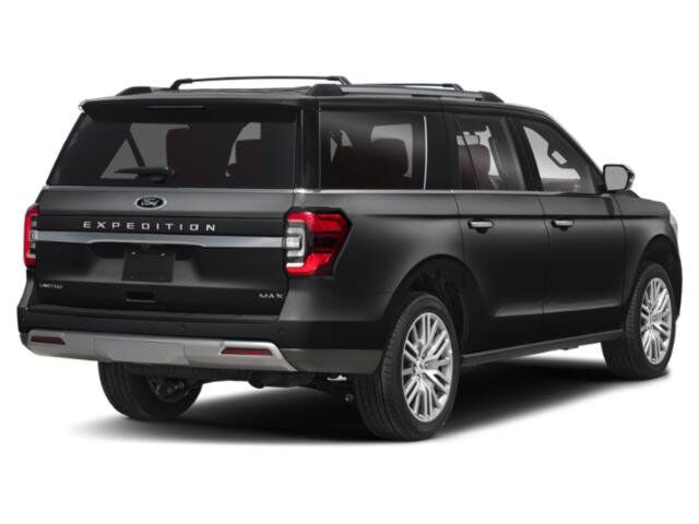2024 Ford Expedition Max Limited San Antonio TX