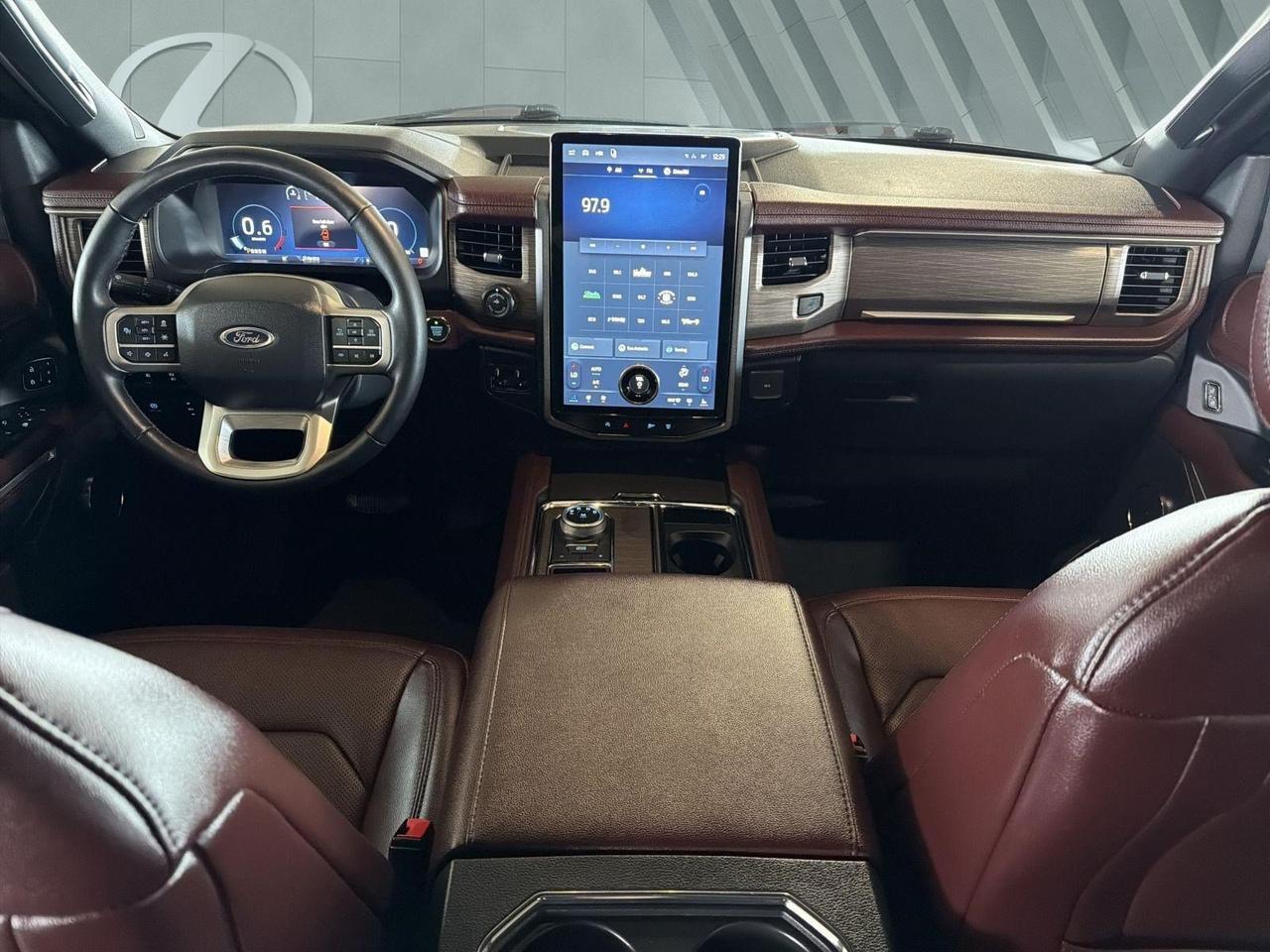 2024 Ford Expedition Max Limited San Antonio TX