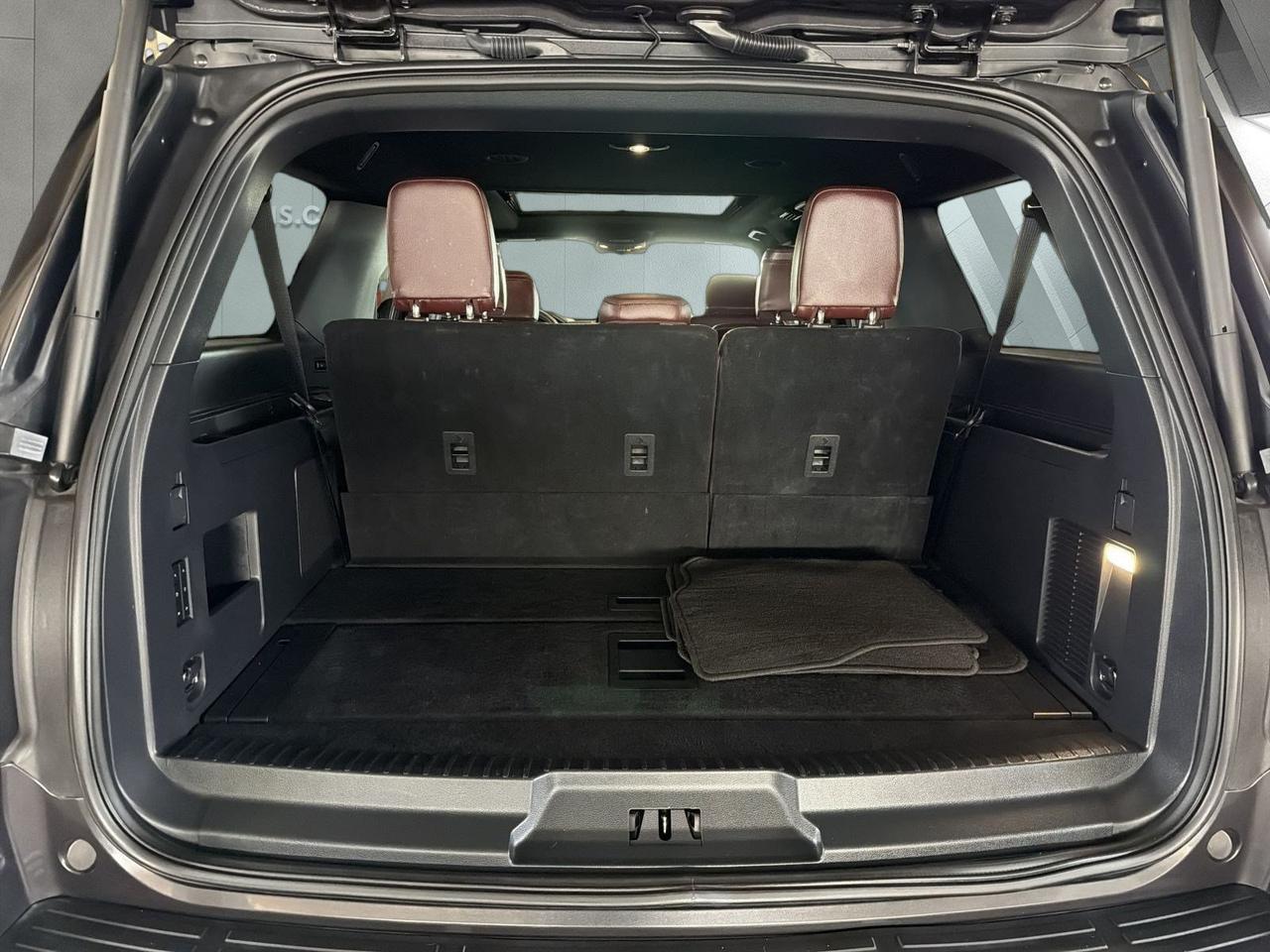 2024 Ford Expedition Max Limited San Antonio TX