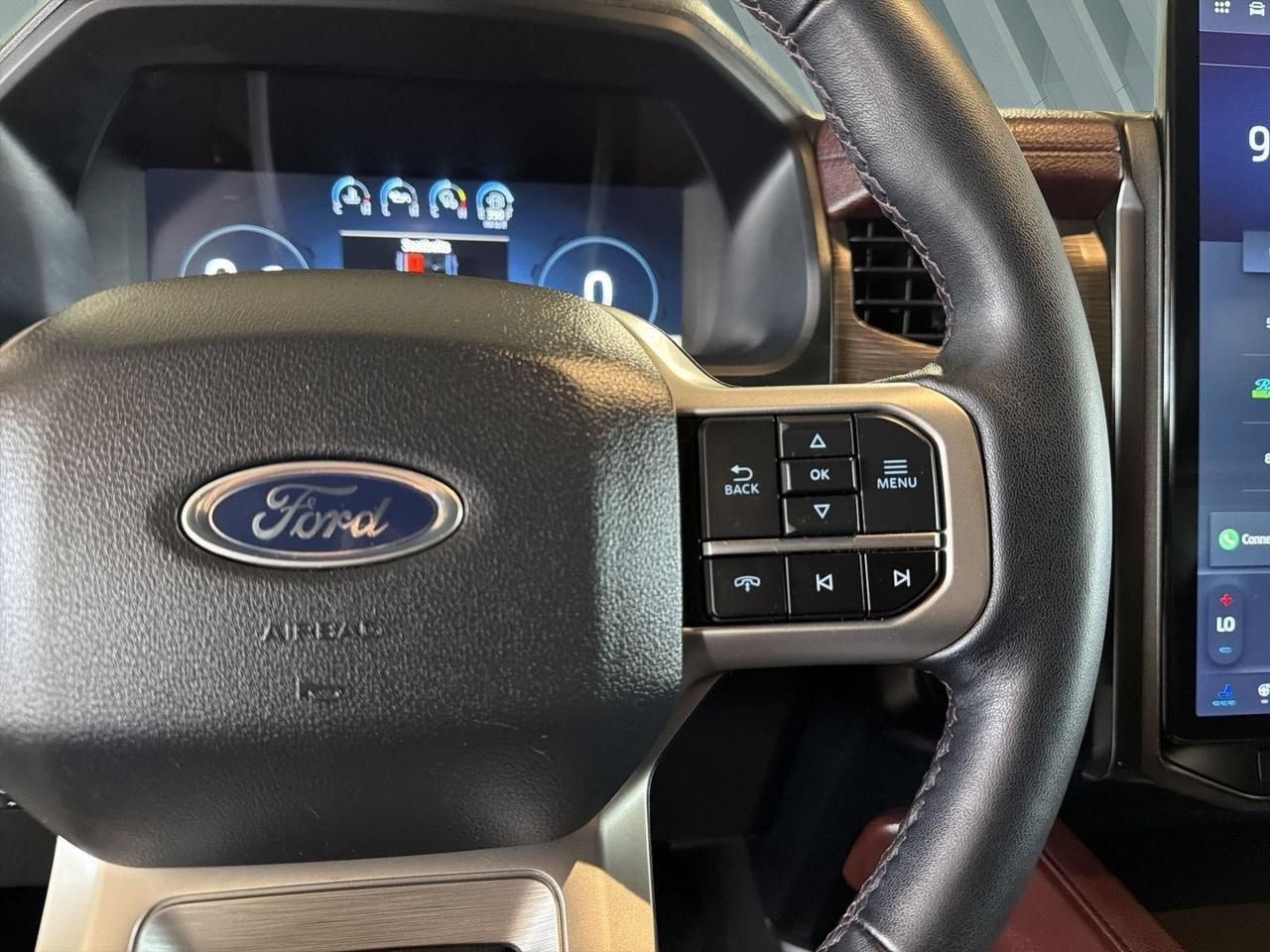 2024 Ford Expedition Max Limited San Antonio TX
