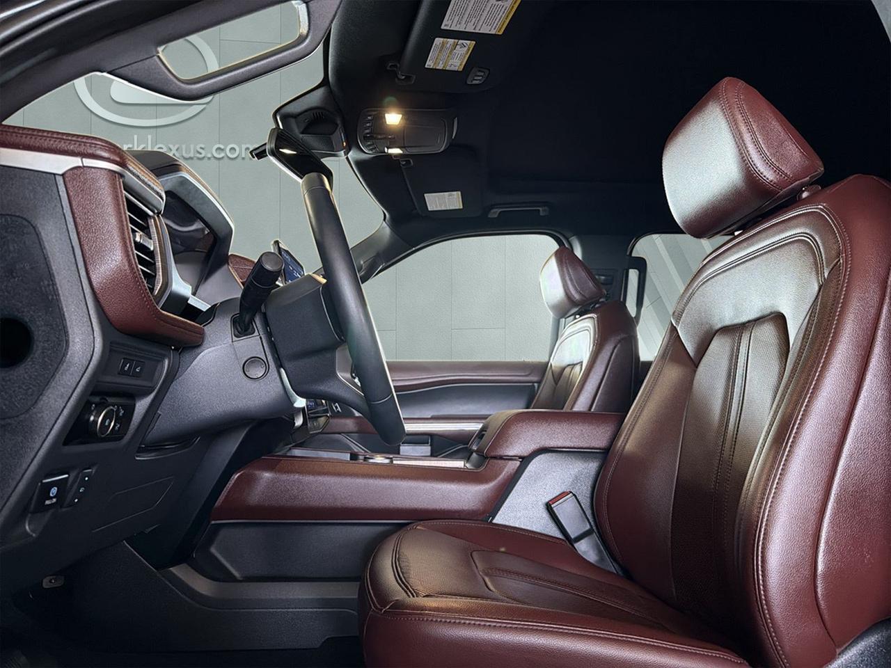 2024 Ford Expedition Max Limited San Antonio TX