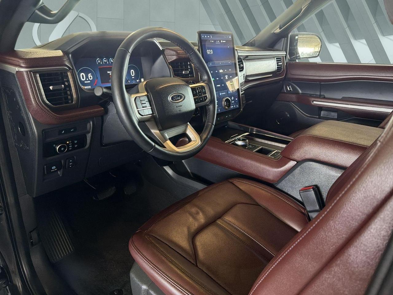 2024 Ford Expedition Max Limited San Antonio TX