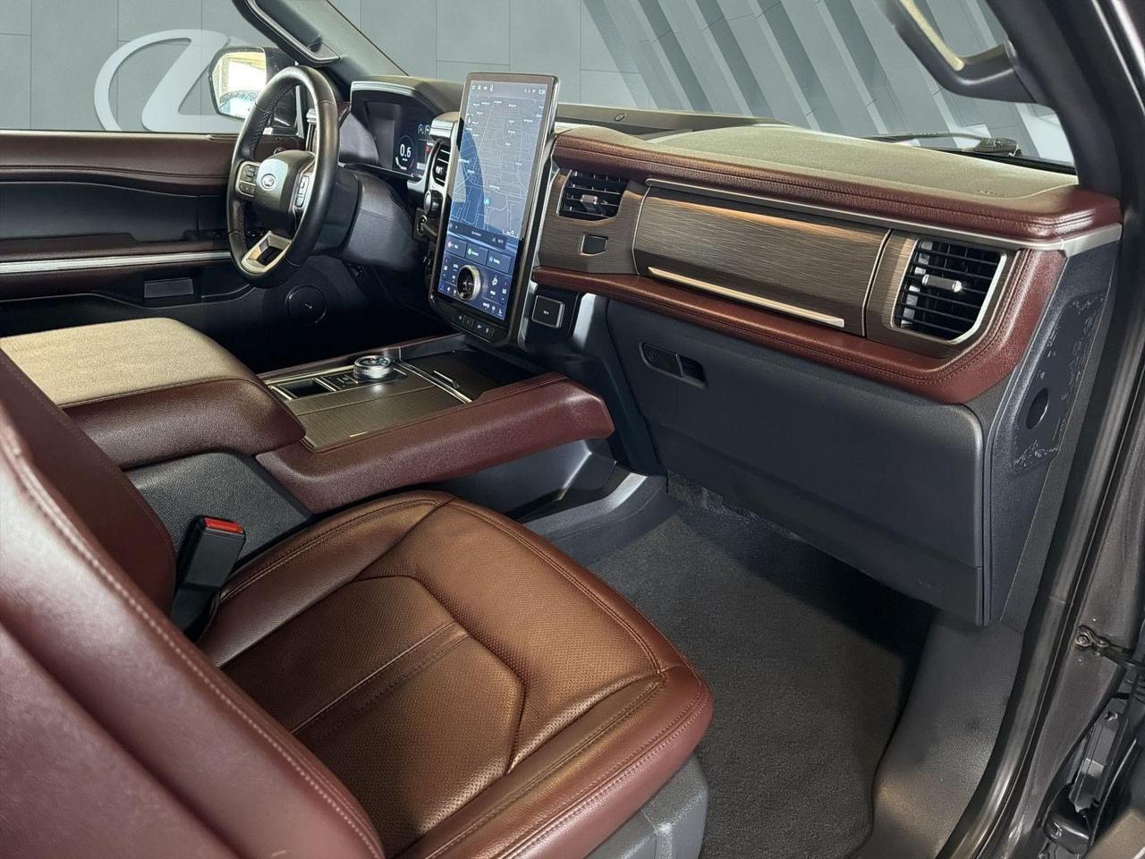 2024 Ford Expedition Max Limited San Antonio TX