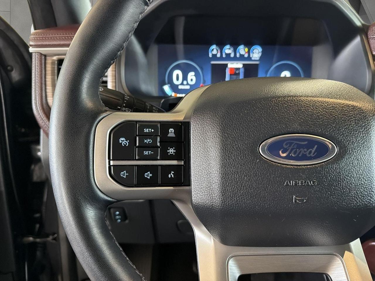 2024 Ford Expedition Max Limited San Antonio TX