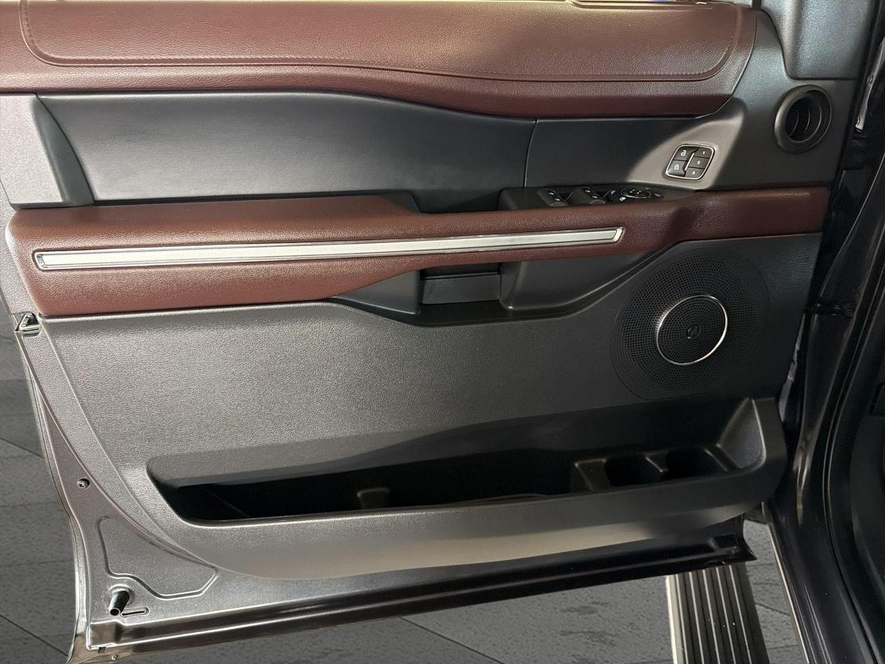 2024 Ford Expedition Max Limited San Antonio TX