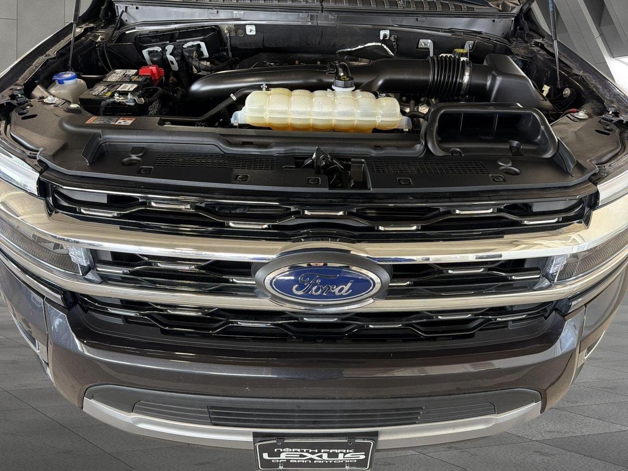 2024 Ford Expedition Max Limited San Antonio TX