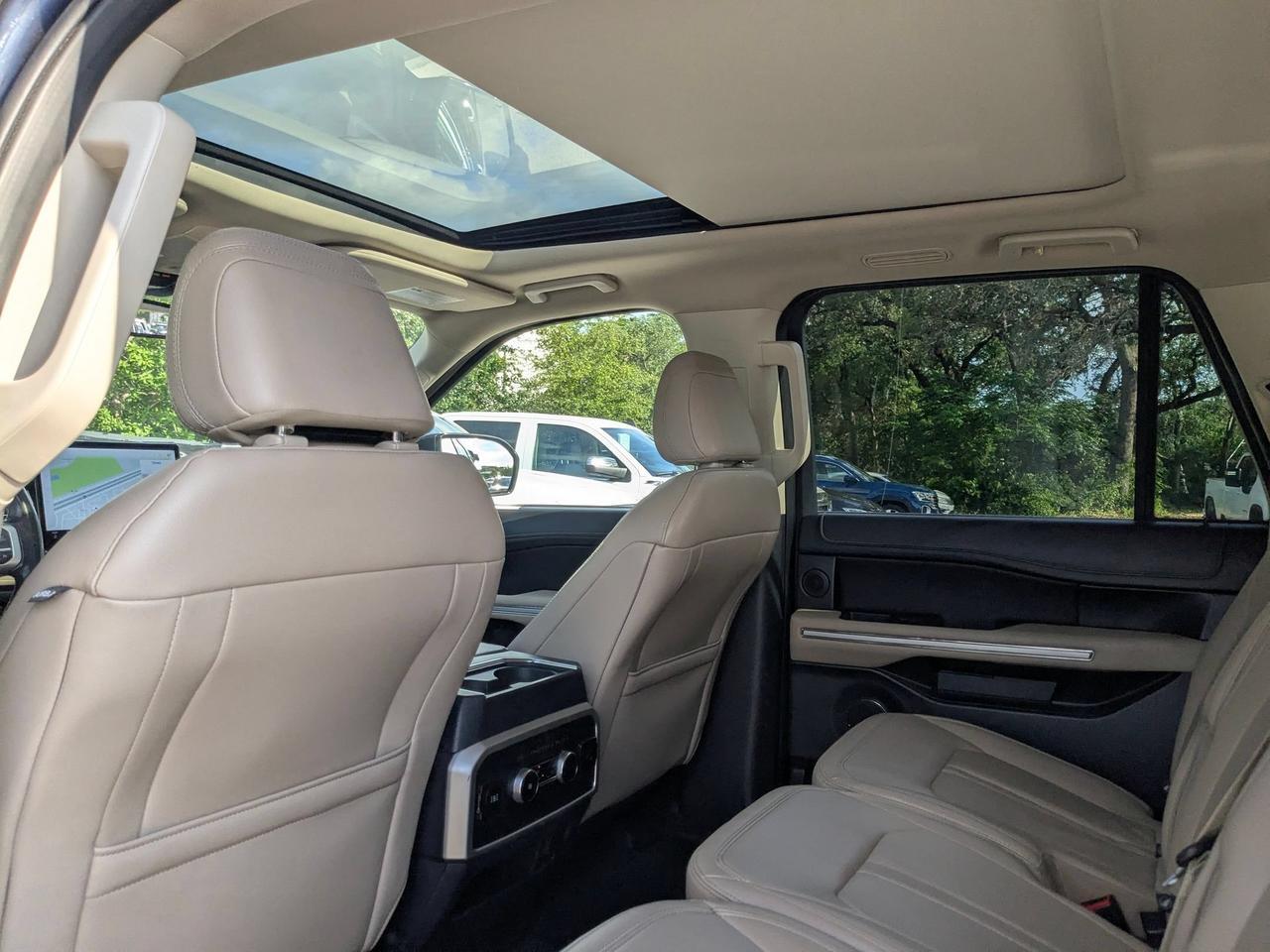 2024 Ford Expedition Max Limited San Antonio TX