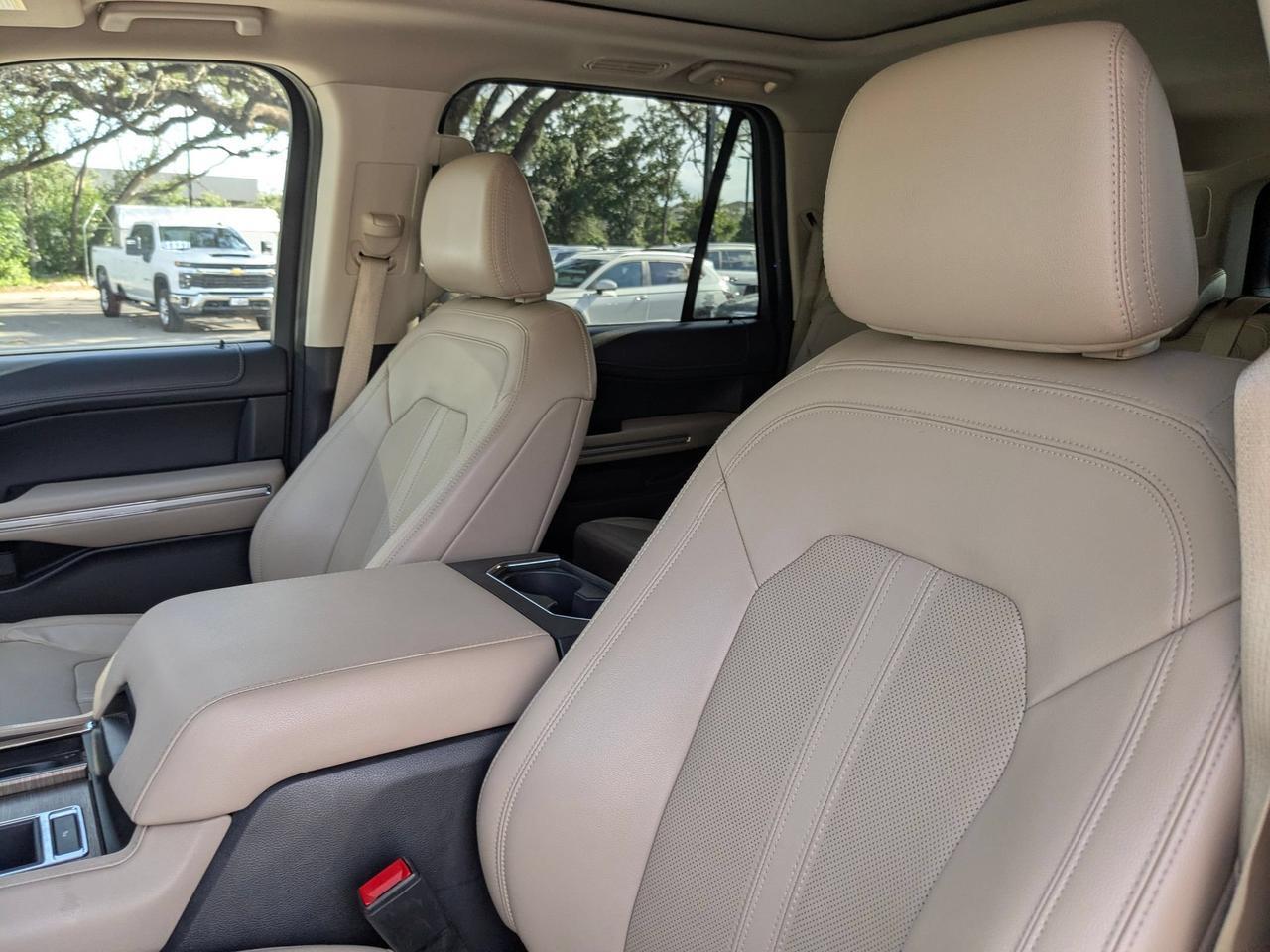 2024 Ford Expedition Max Limited San Antonio TX