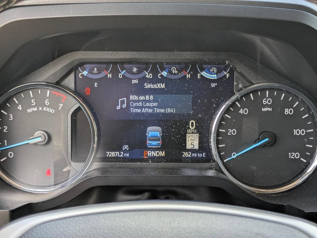 2024 Ford Expedition Max Limited San Antonio TX
