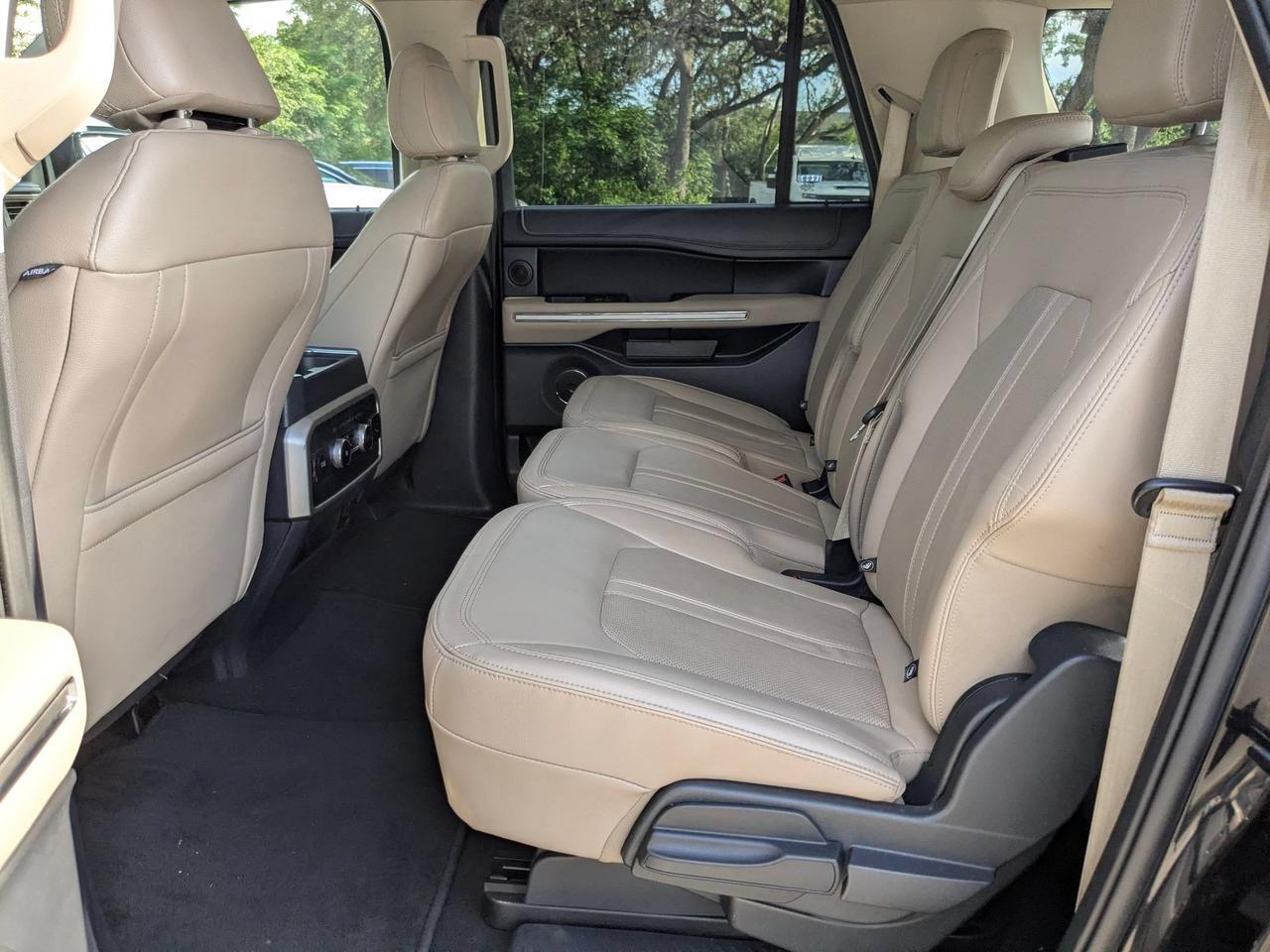 2024 Ford Expedition Max Limited San Antonio TX