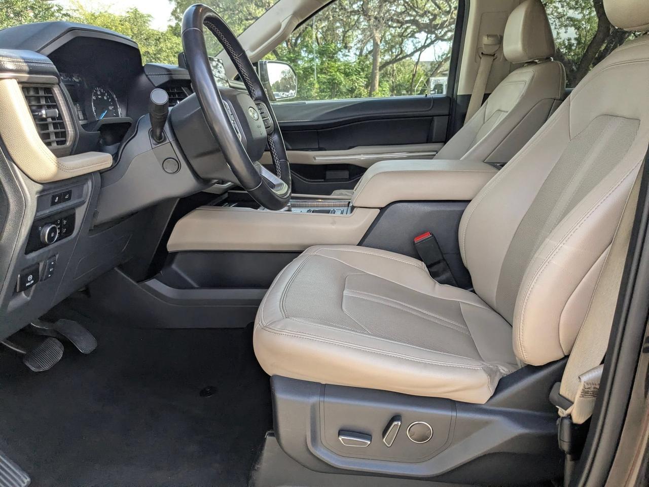 2024 Ford Expedition Max Limited San Antonio TX