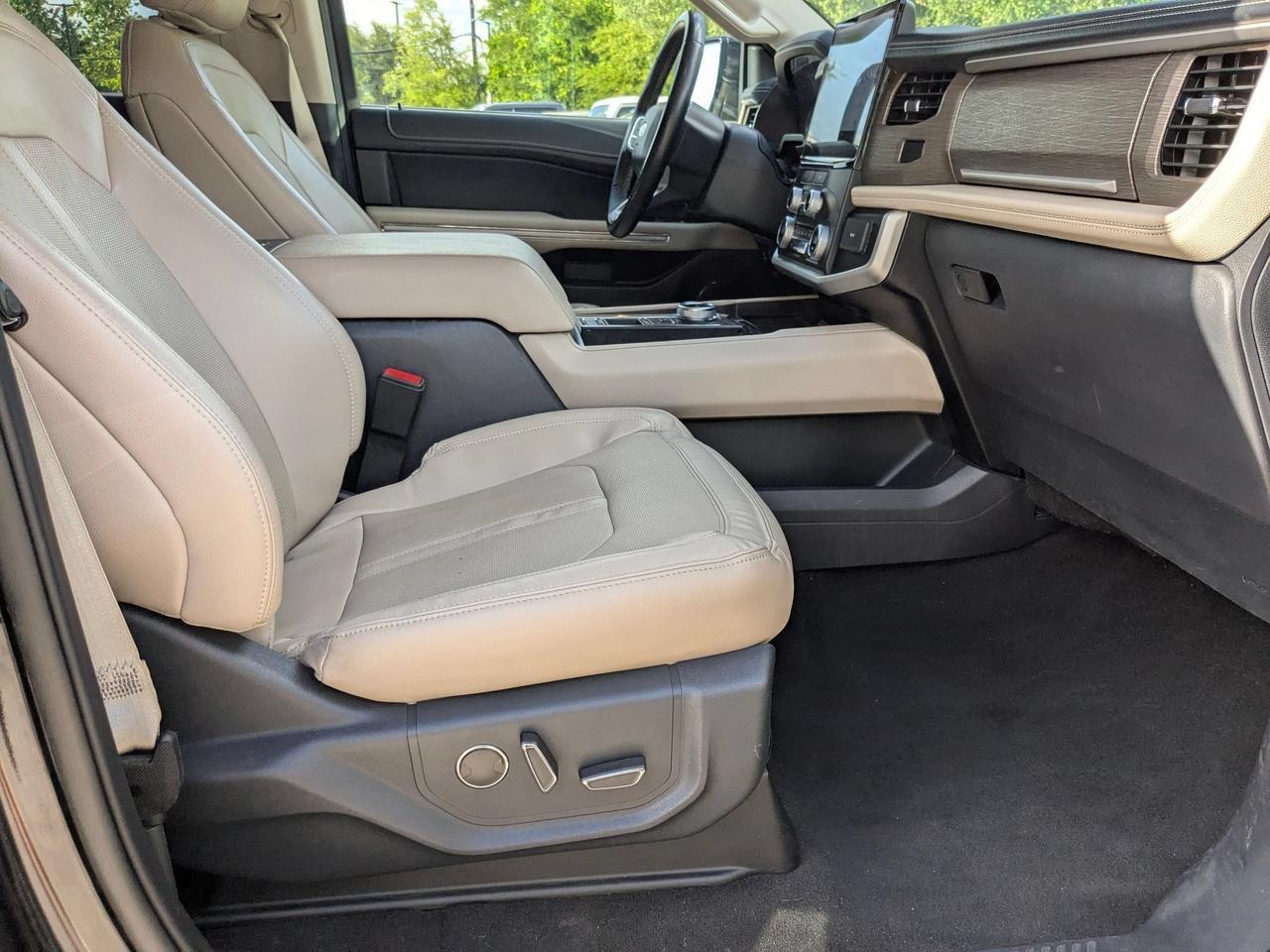 2024 Ford Expedition Max Limited San Antonio TX