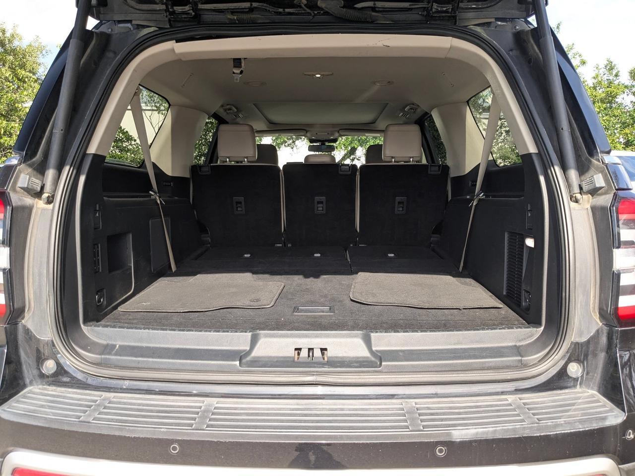2024 Ford Expedition Max Limited San Antonio TX