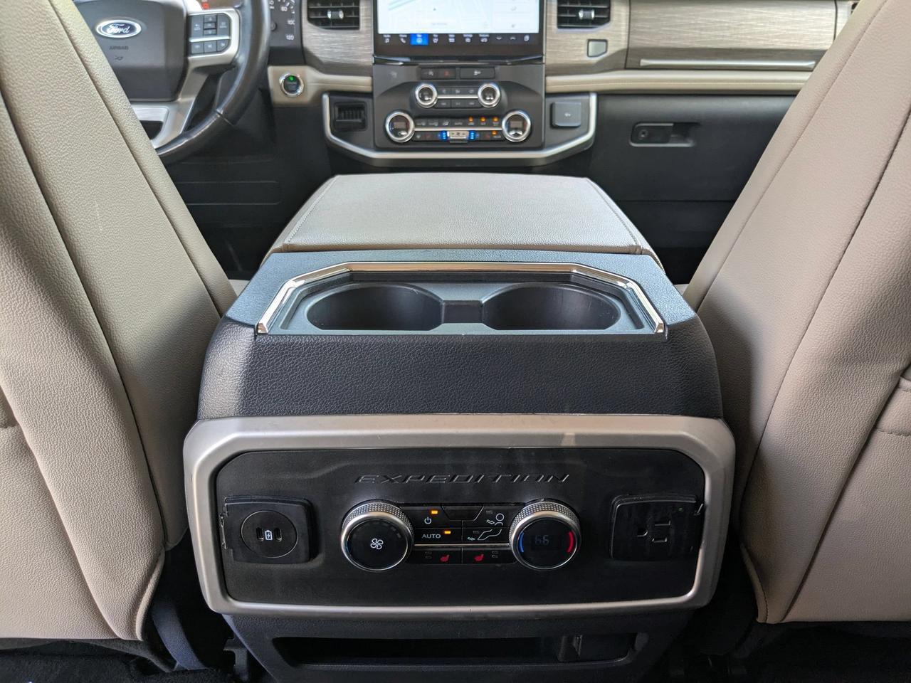 2024 Ford Expedition Max Limited San Antonio TX