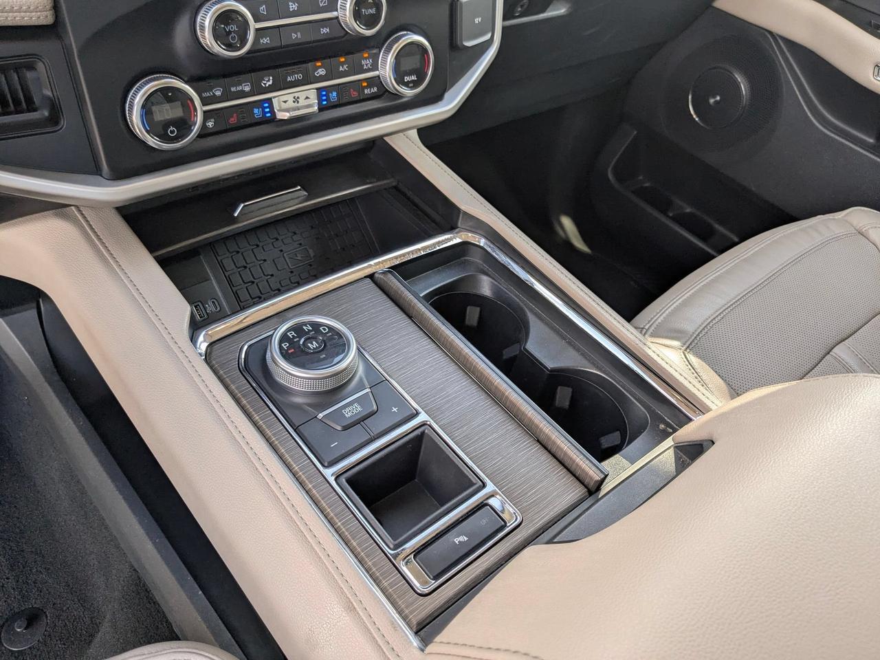 2024 Ford Expedition Max Limited San Antonio TX