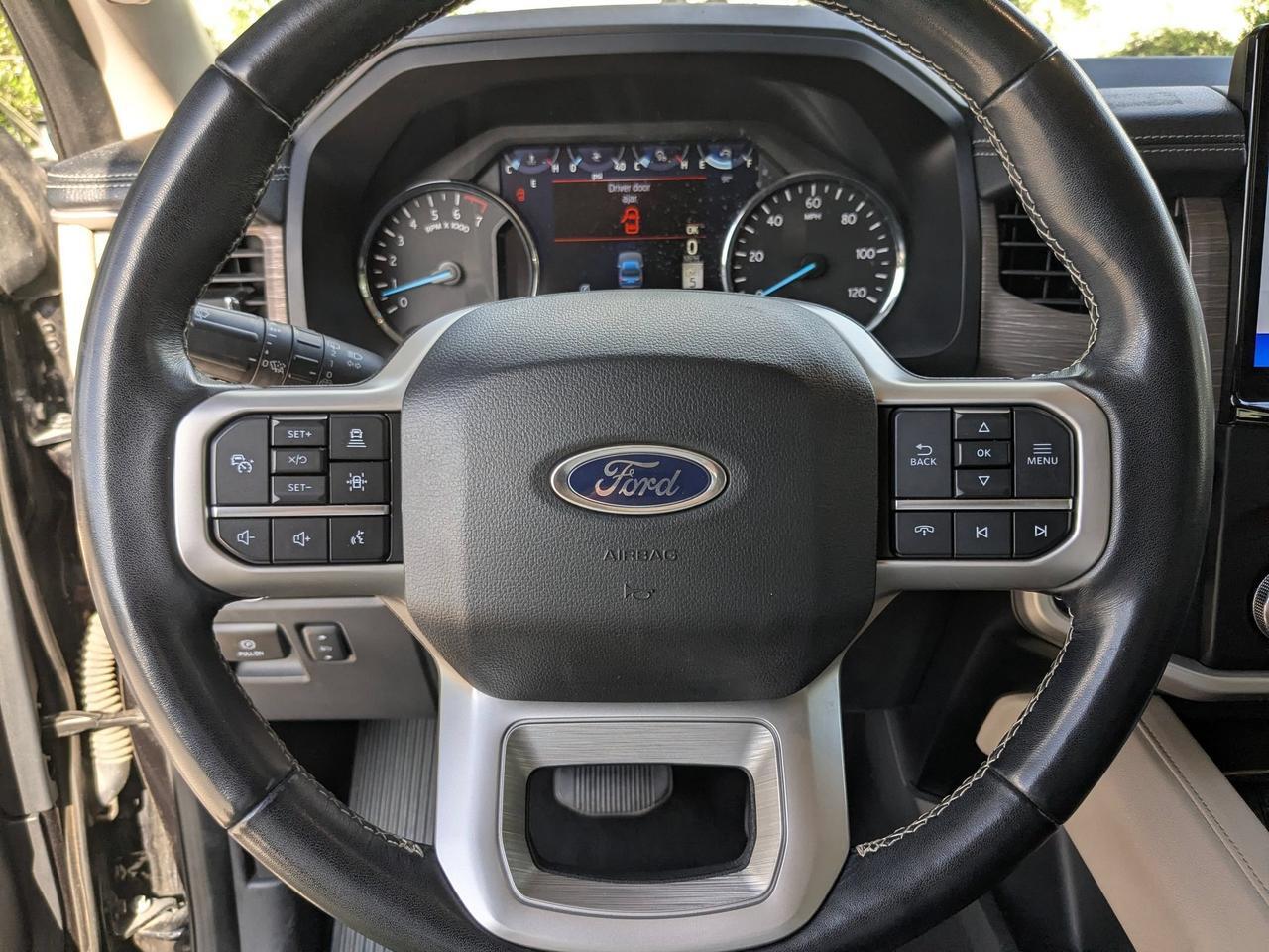 2024 Ford Expedition Max Limited San Antonio TX
