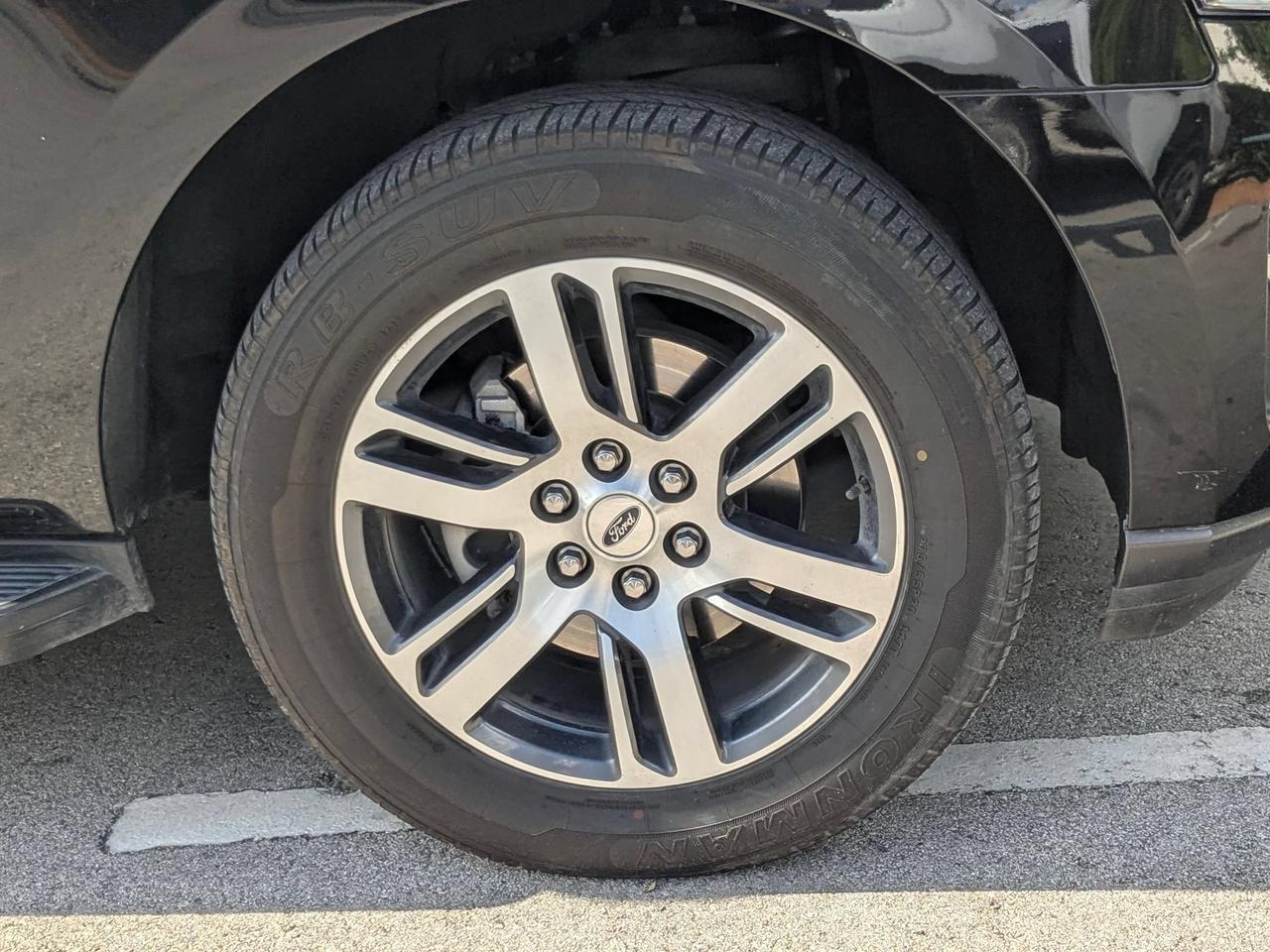 2024 Ford Expedition Max Limited San Antonio TX