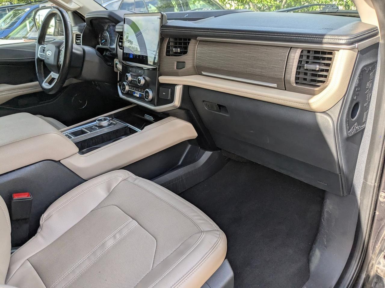 2024 Ford Expedition Max Limited San Antonio TX