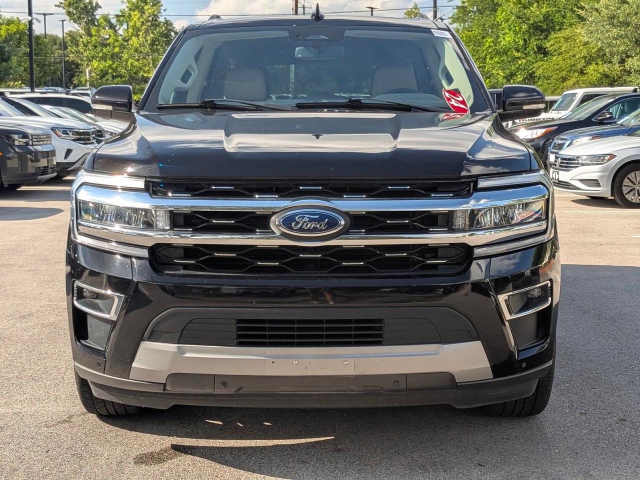 2024 Ford Expedition Max Limited San Antonio TX