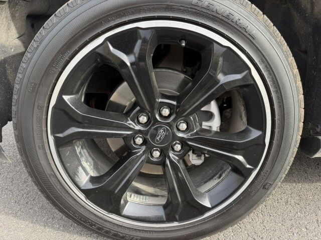 2024 Ford Expedition Max Limited Spokane WA